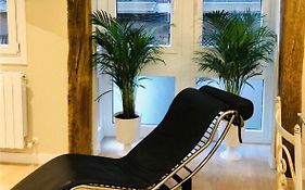 Lauramer Apartamento Bilbao